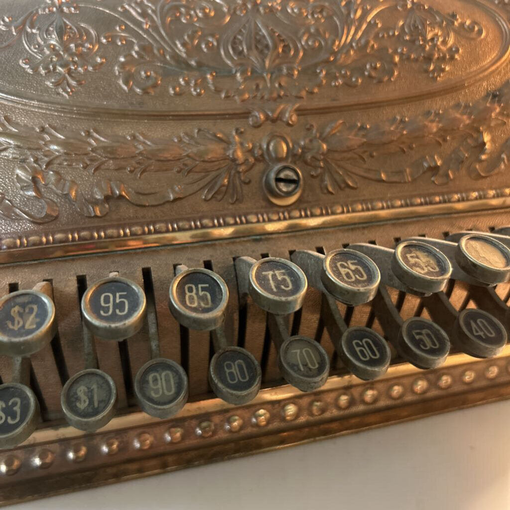 National Cash Register