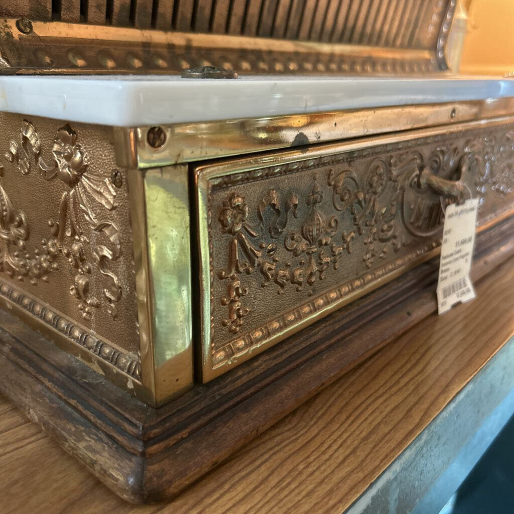 National Cash Register