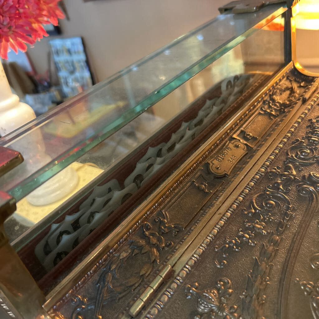 National Cash Register