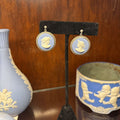 Cameo Earrings