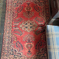 Antique Persian Rug