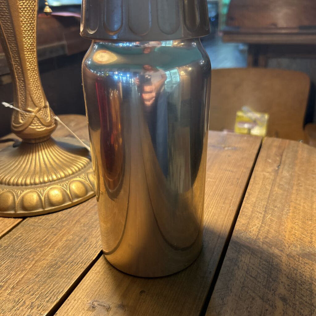 Sparklet Seltzer Machine