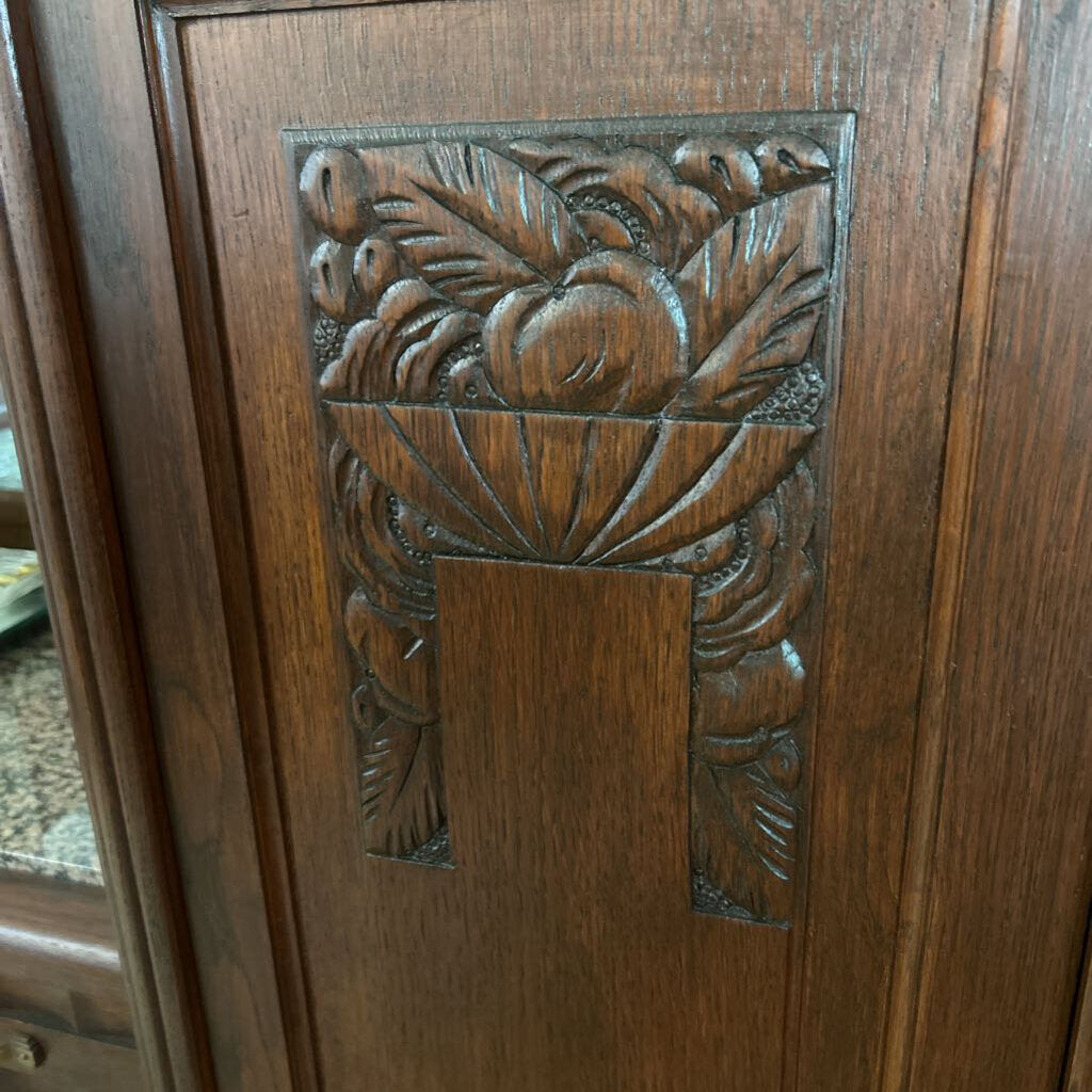 Art Deco Cabinet