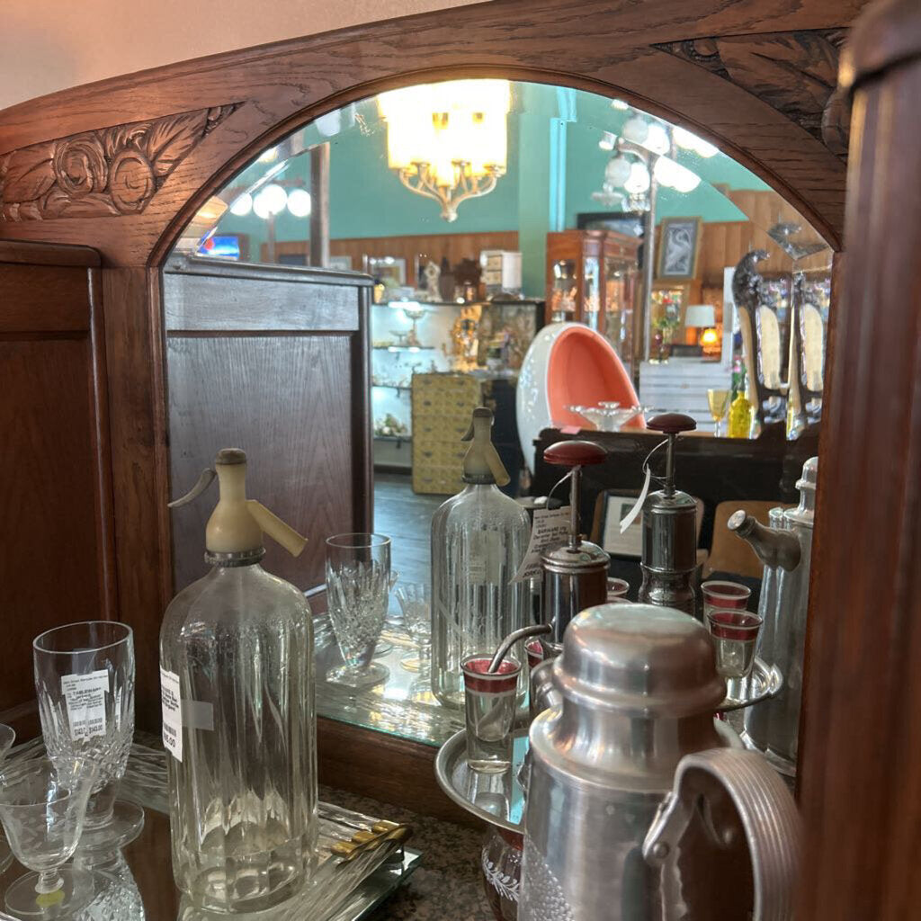Art Deco Cabinet