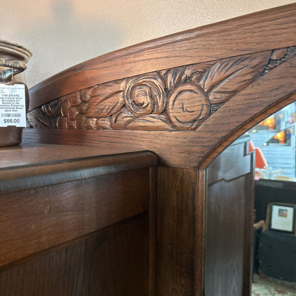 Art Deco Cabinet