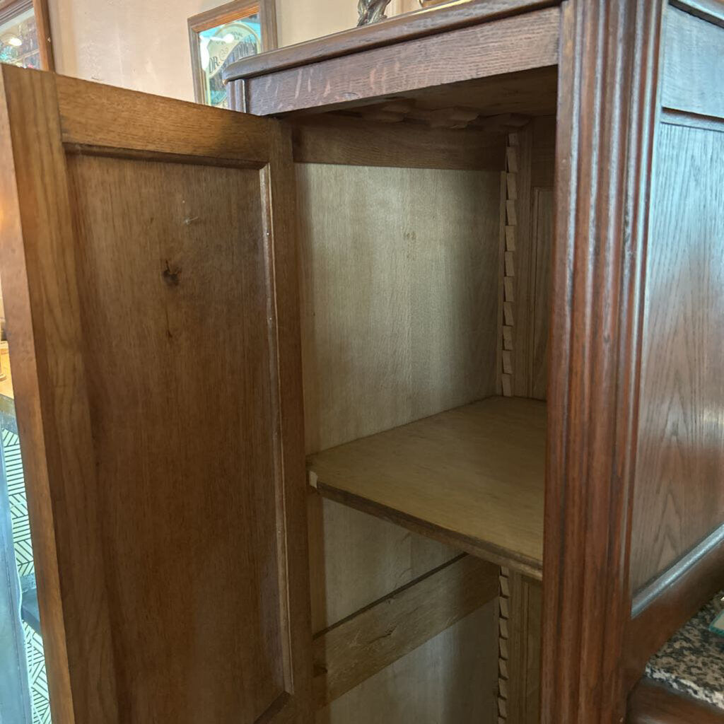Art Deco Cabinet
