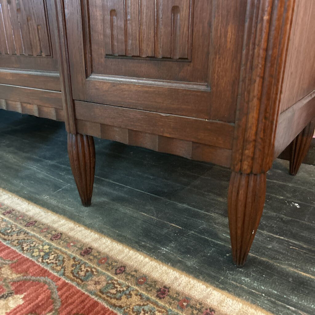 Art Deco Cabinet