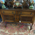 Barley Twist Sideboard