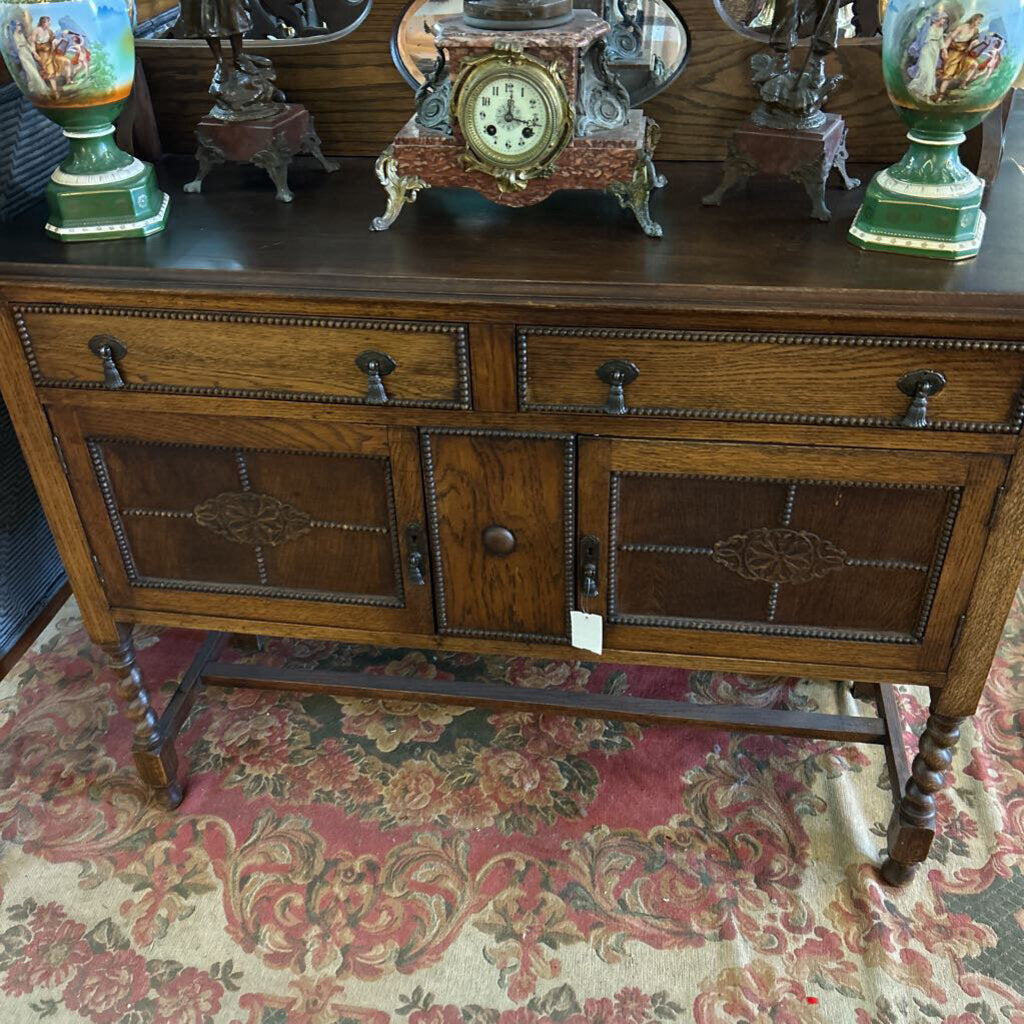 Barley Twist Sideboard