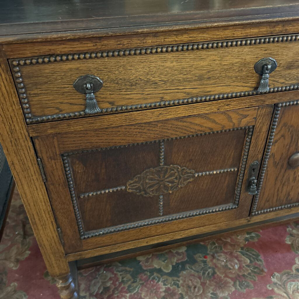 Barley Twist Sideboard