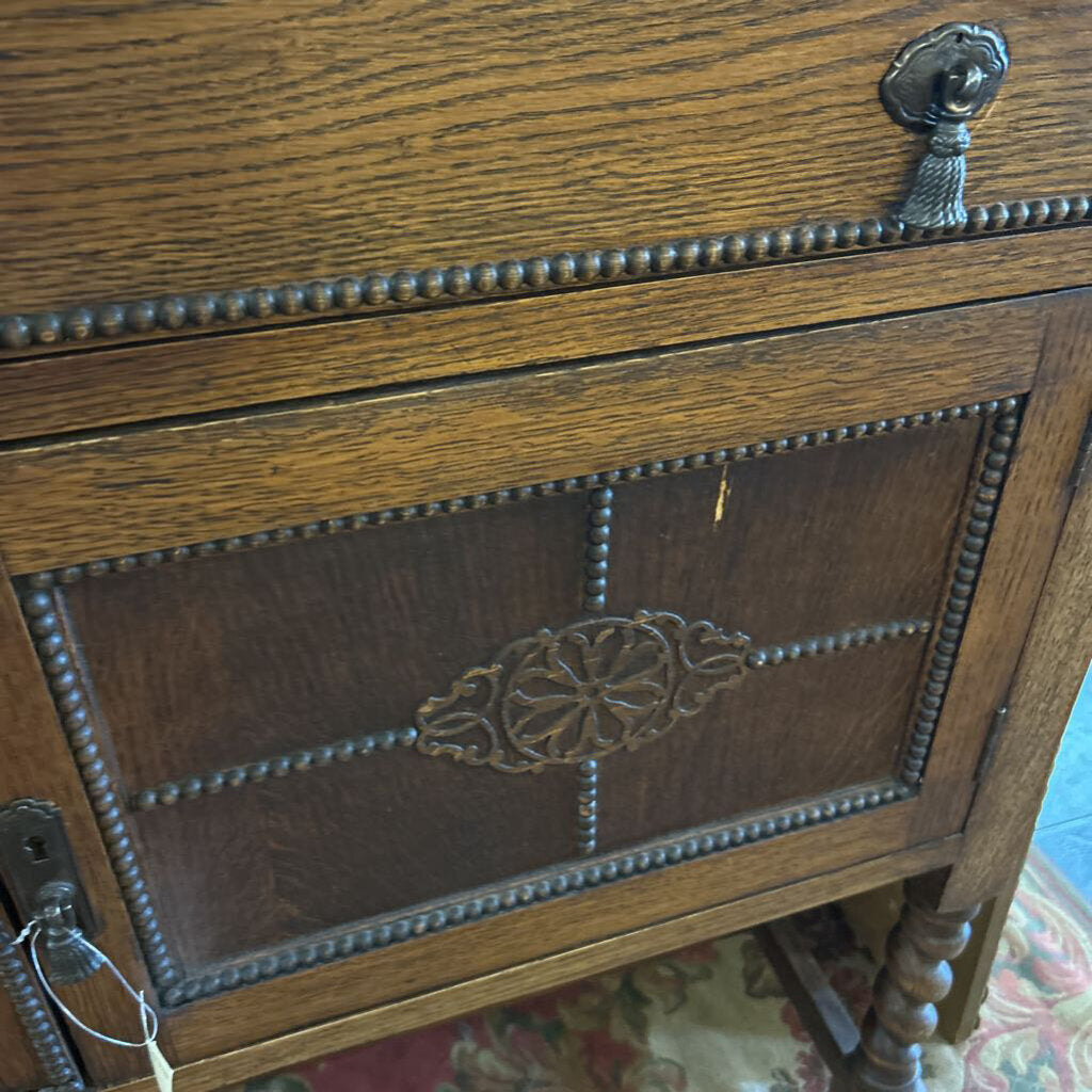 Barley Twist Sideboard