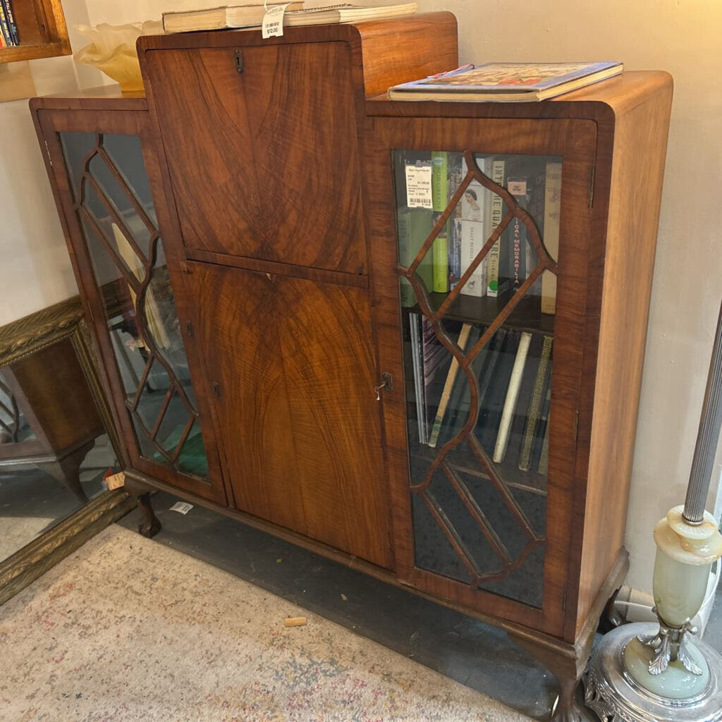 Secretary Side By Side