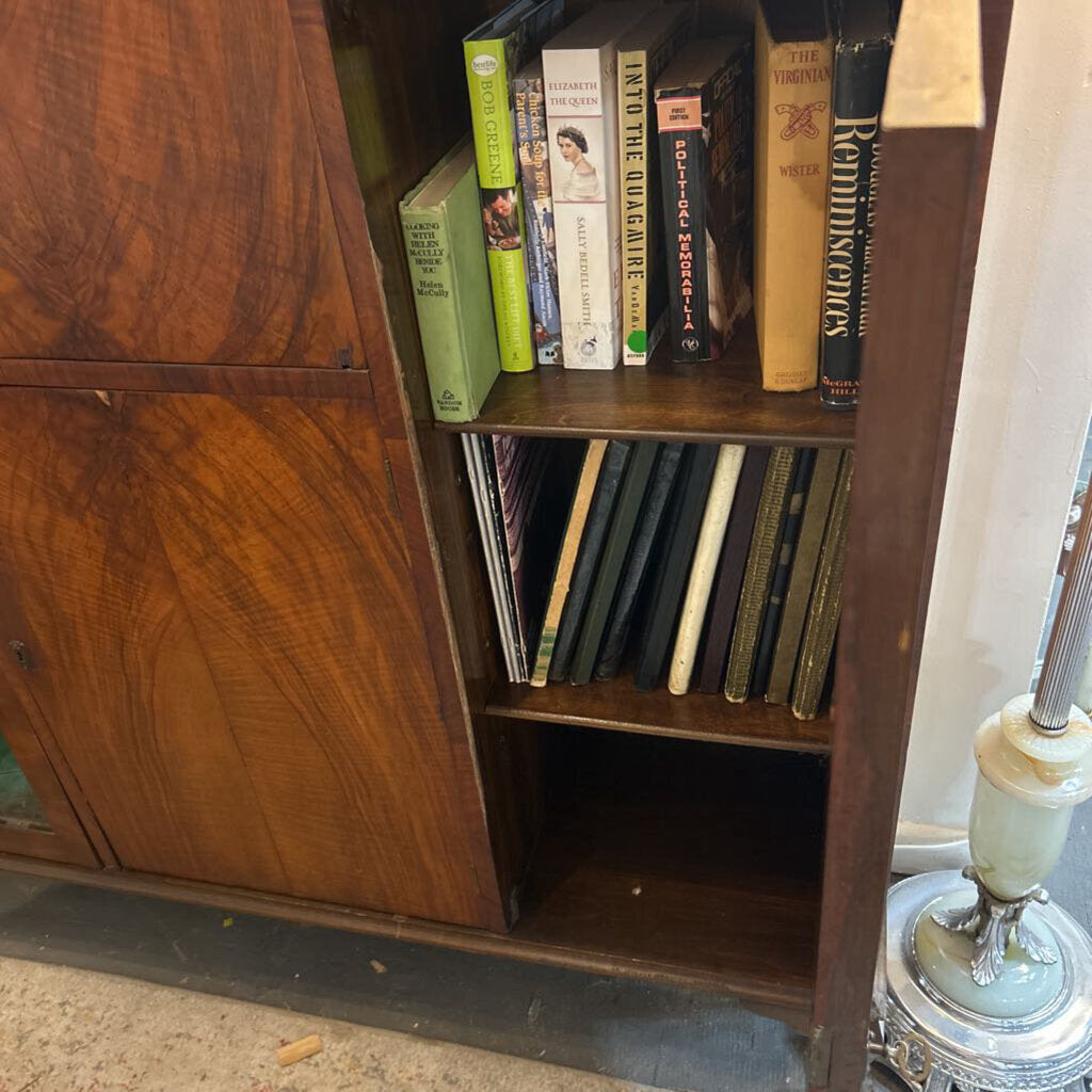Secretary Side By Side