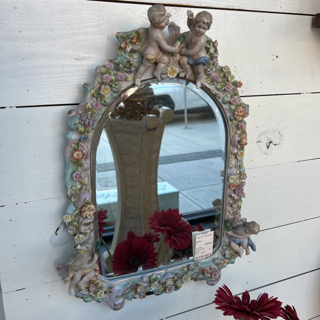 Vanity Mirror