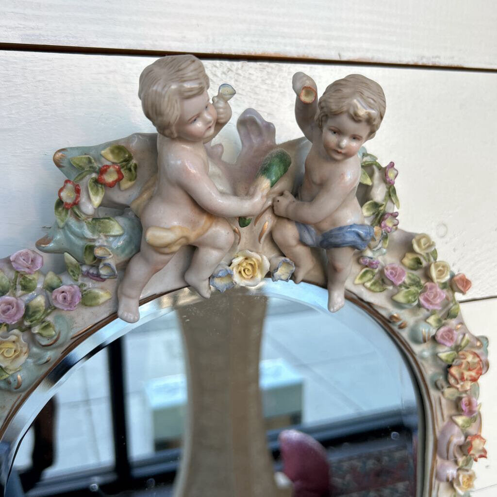 Vanity Mirror