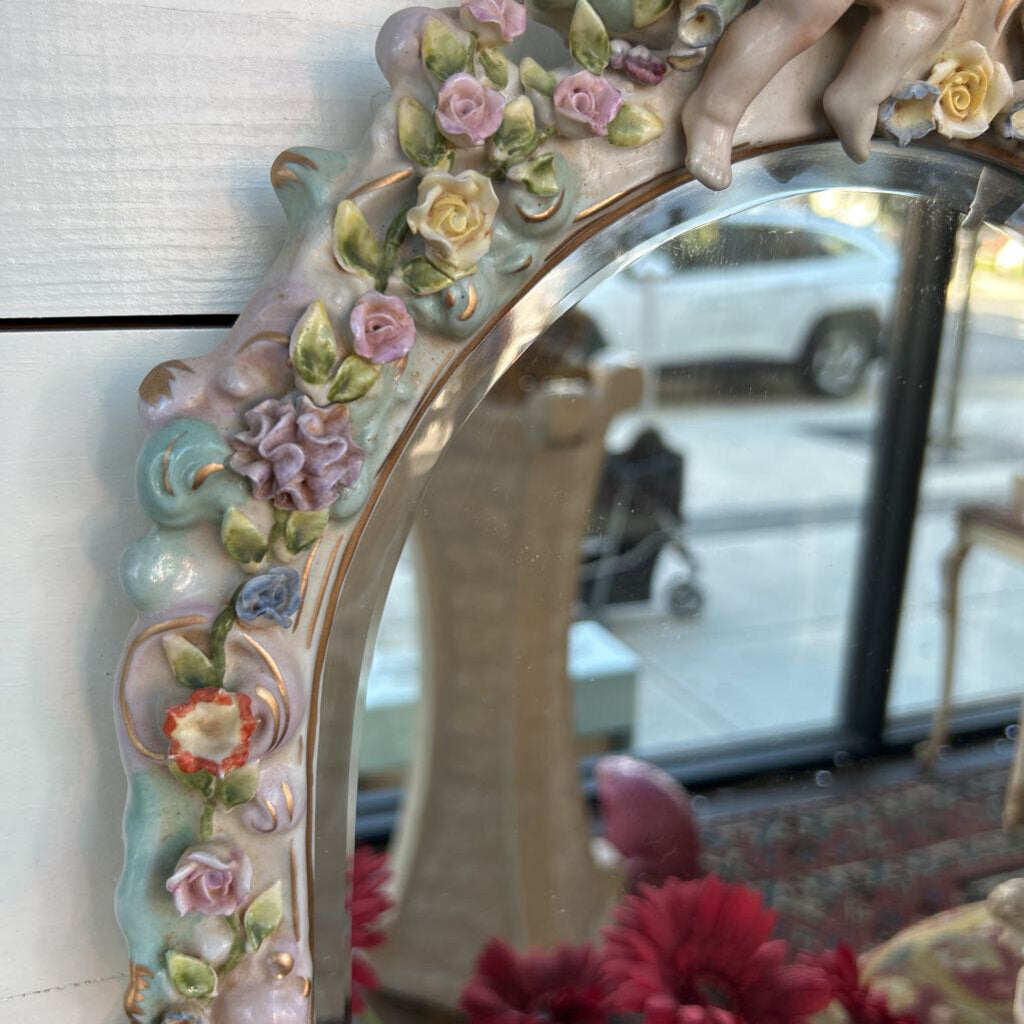 Vanity Mirror