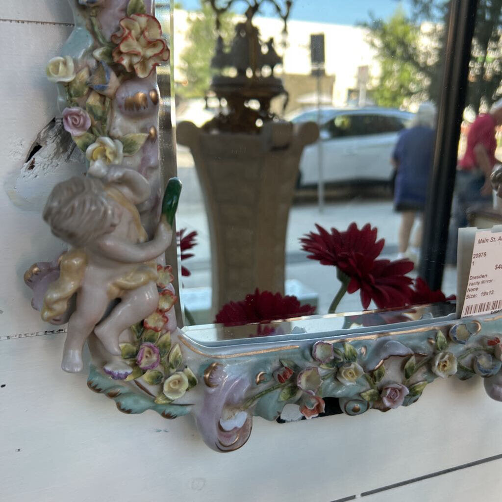 Vanity Mirror