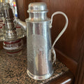 Vintage Continental Pitcher.