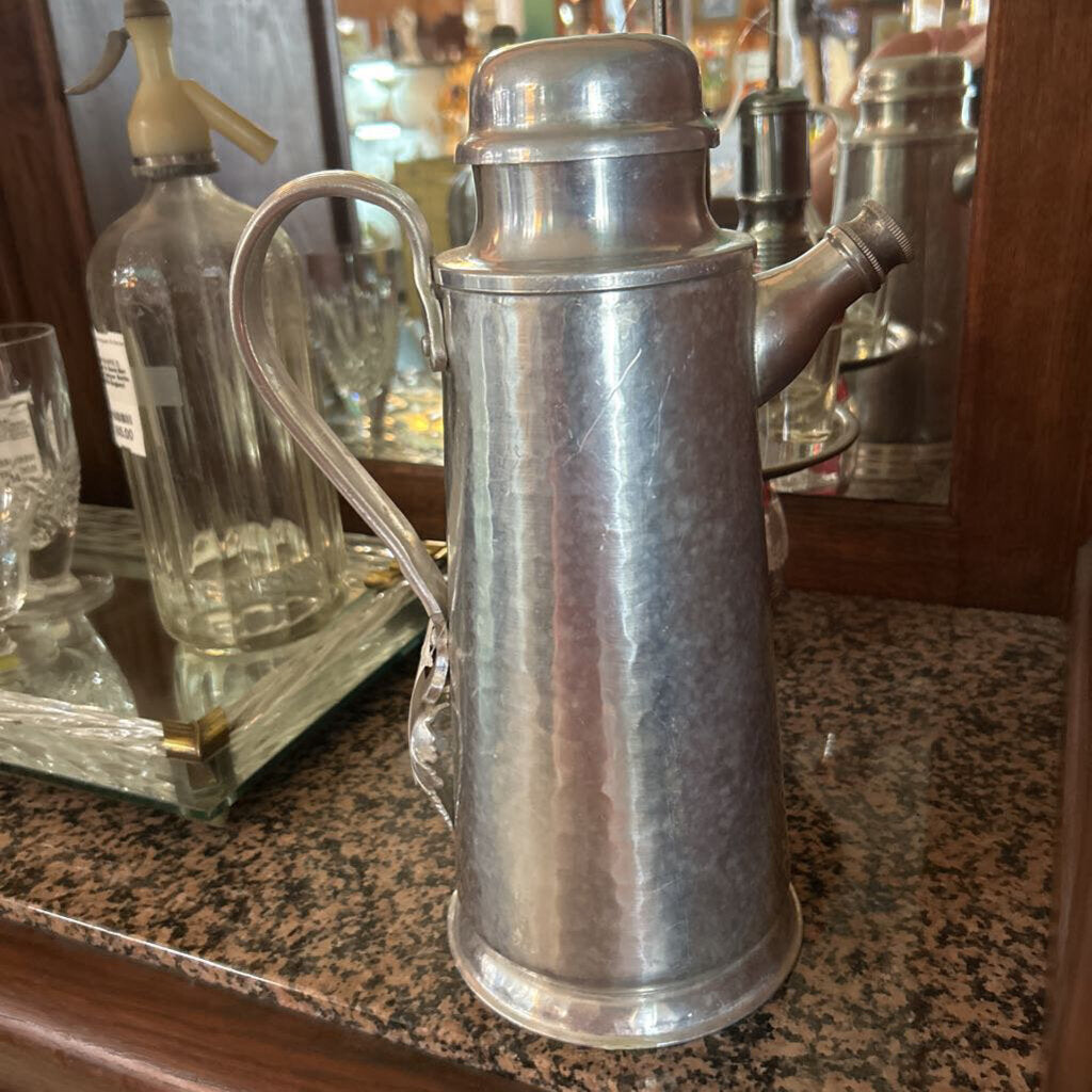 Vintage Continental Pitcher.