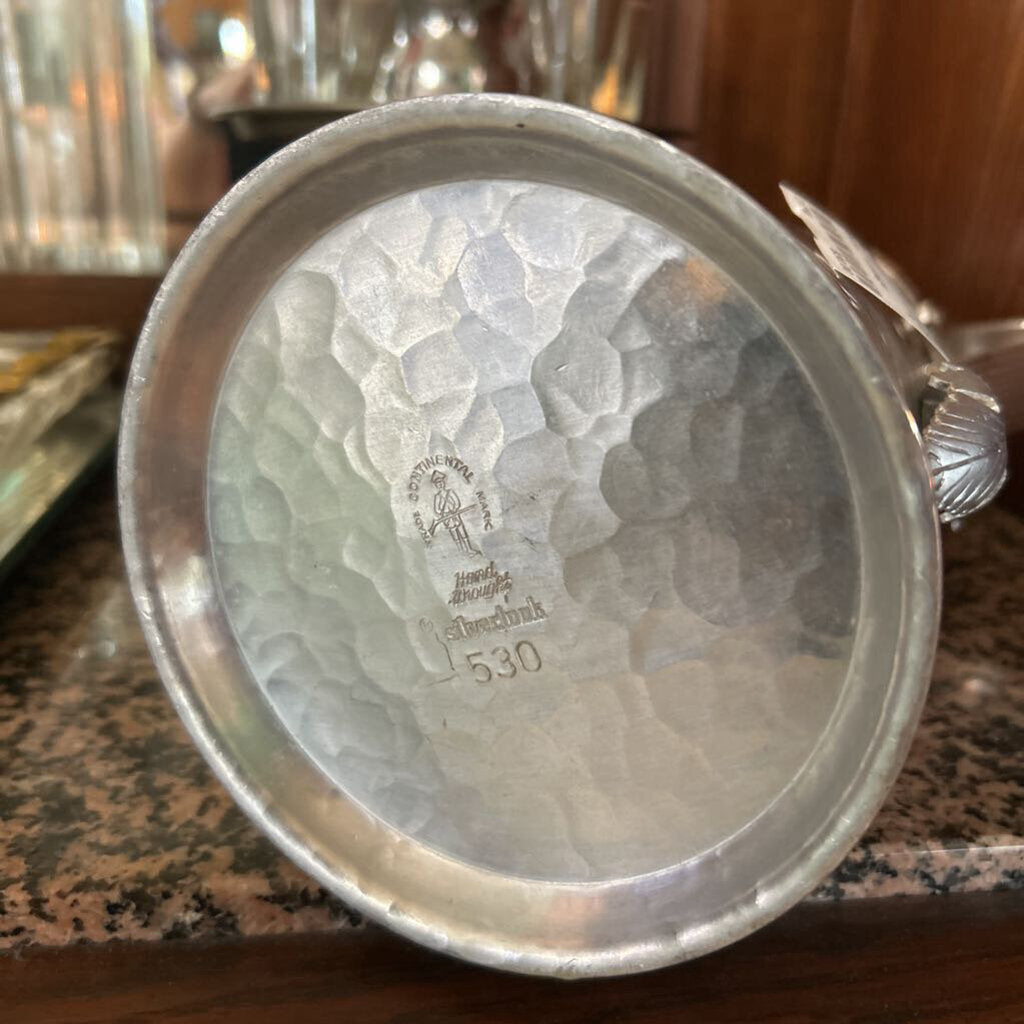 Vintage Continental Pitcher.