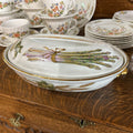 Royal Worcester Cov Casse