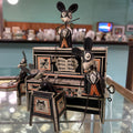 Louis Marx Toys Merry Makers Windup