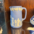 Jasperware Trojan Jug