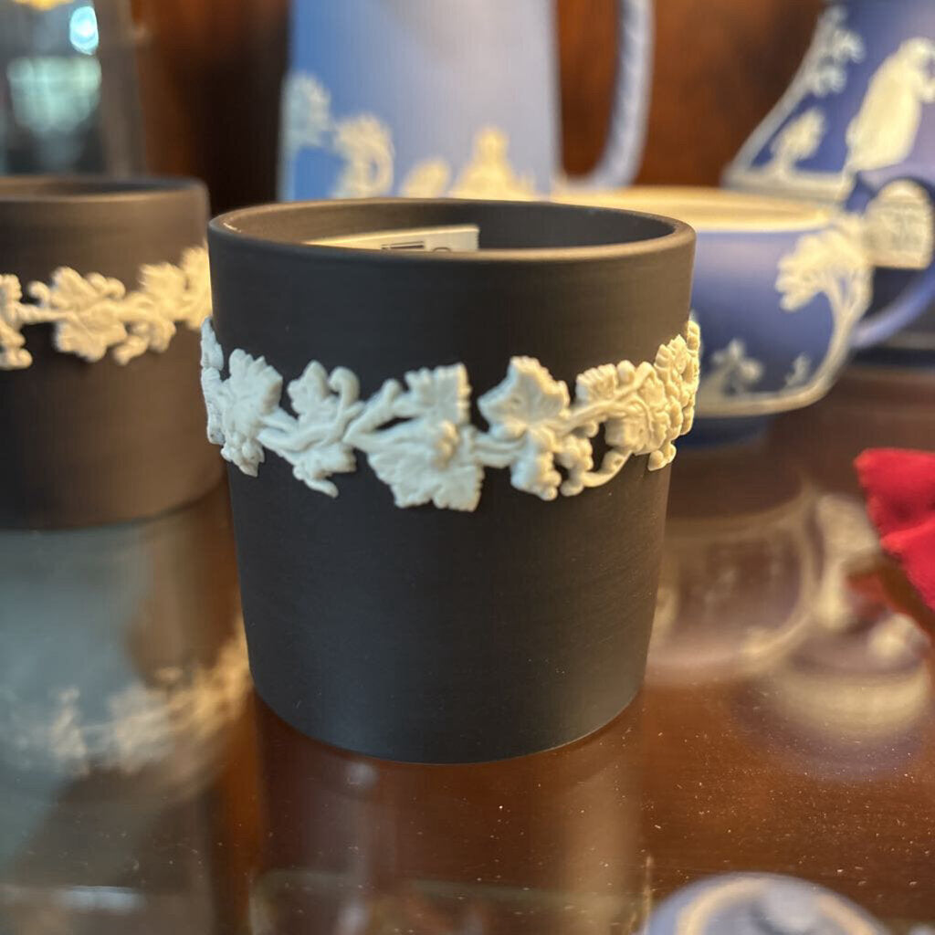 Jasperware Dish