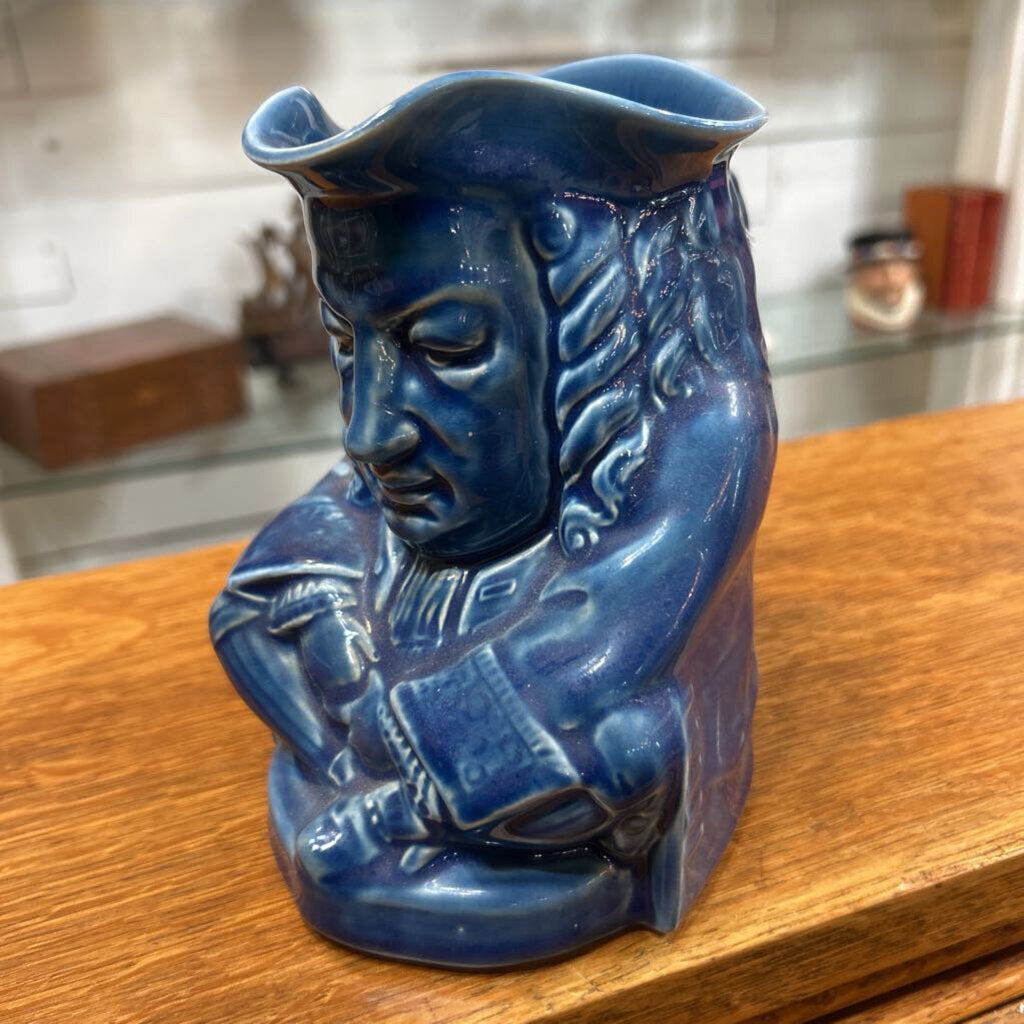 Wedgwood Toby Mug