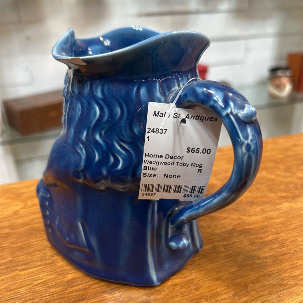 Wedgwood Toby Mug