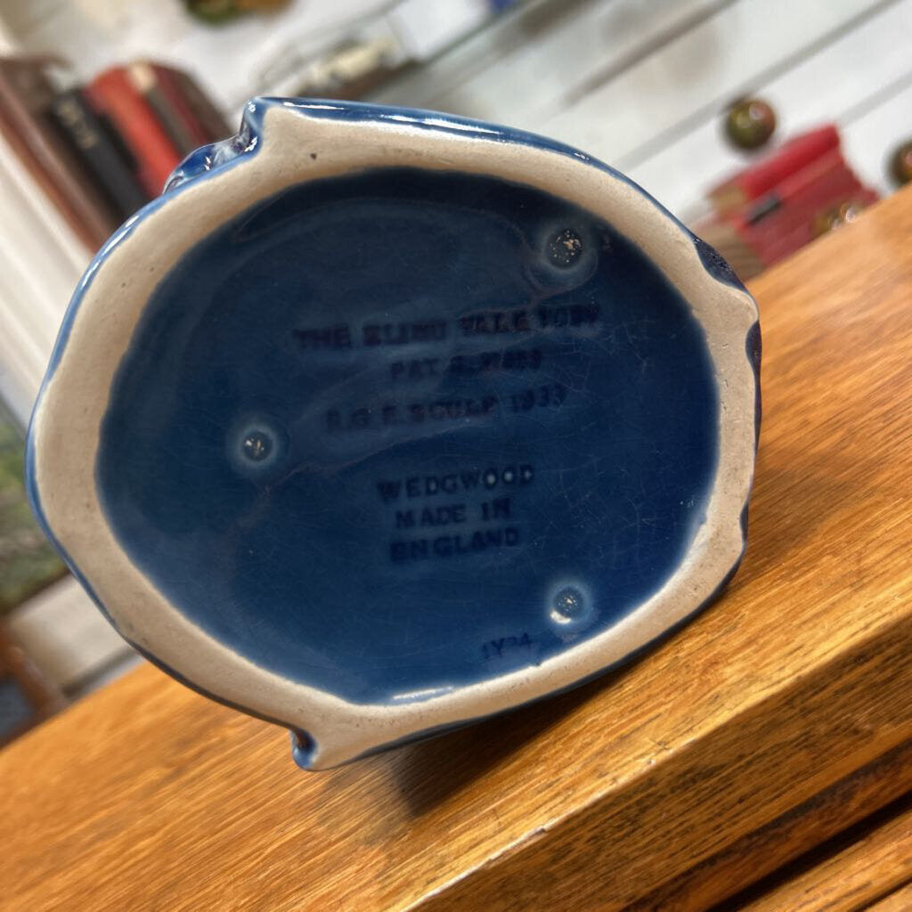 Wedgwood Toby Mug
