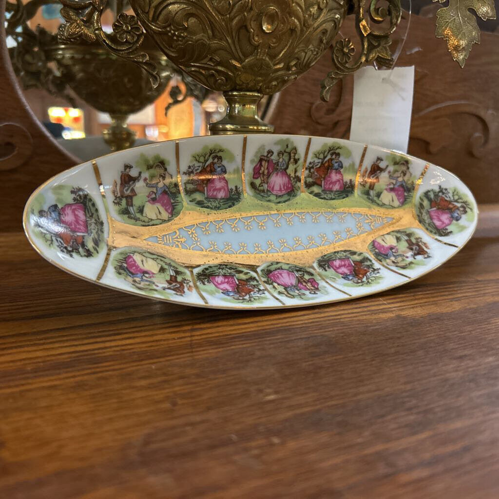 Arnart Style Porcelain