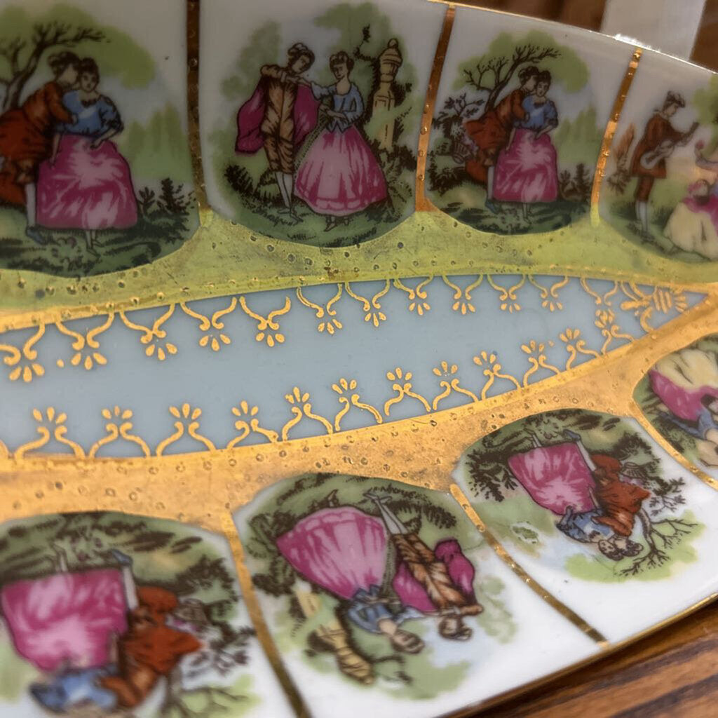 Arnart Style Porcelain