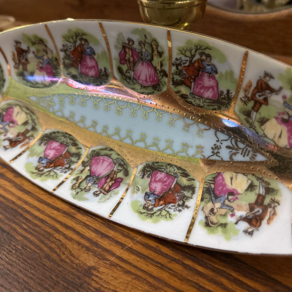 Arnart Style Porcelain
