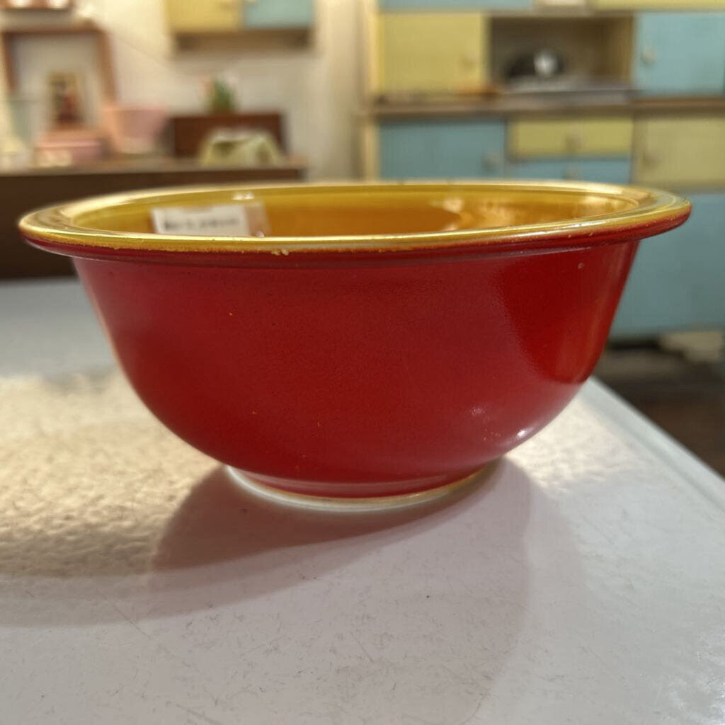 Pyex 322 Vintage Bowl