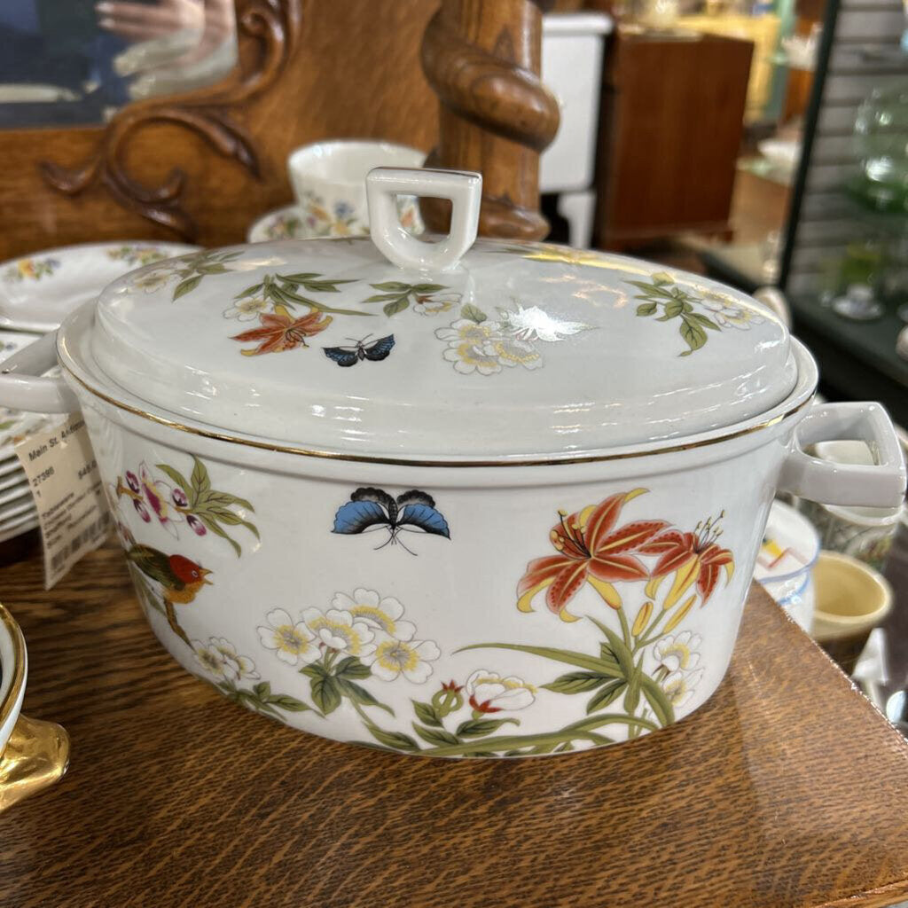Chinese Garden Casserole