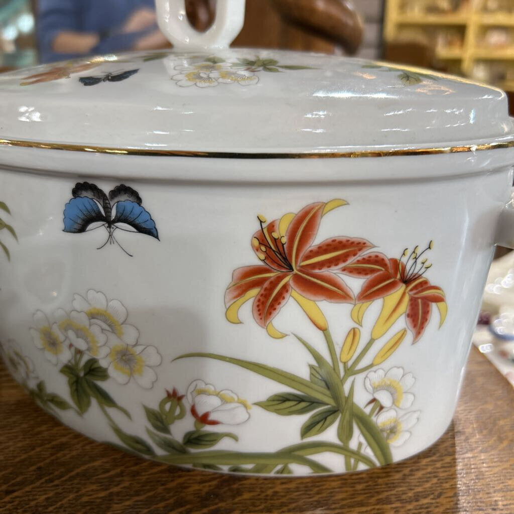 Chinese Garden Casserole