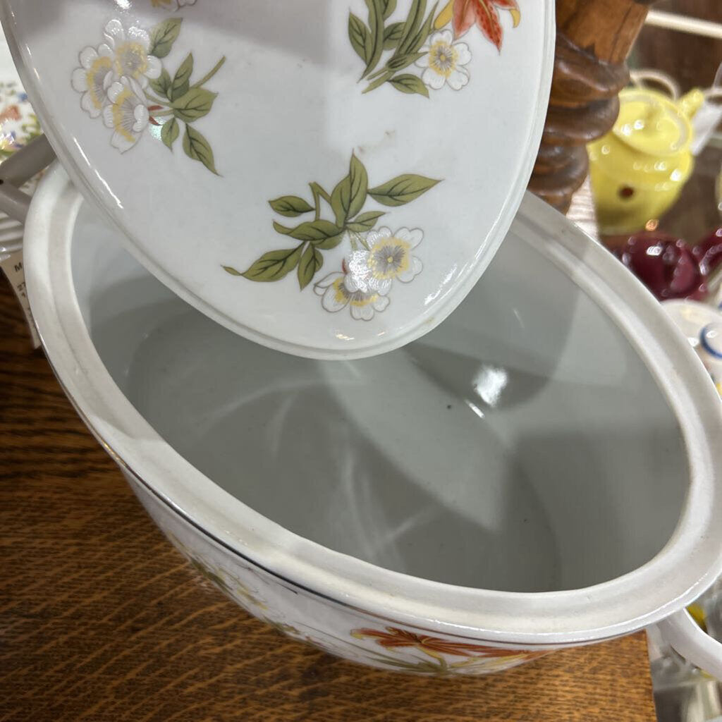 Chinese Garden Casserole