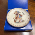 M.j.hummel Plate