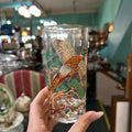 West Virginia Glass Birds