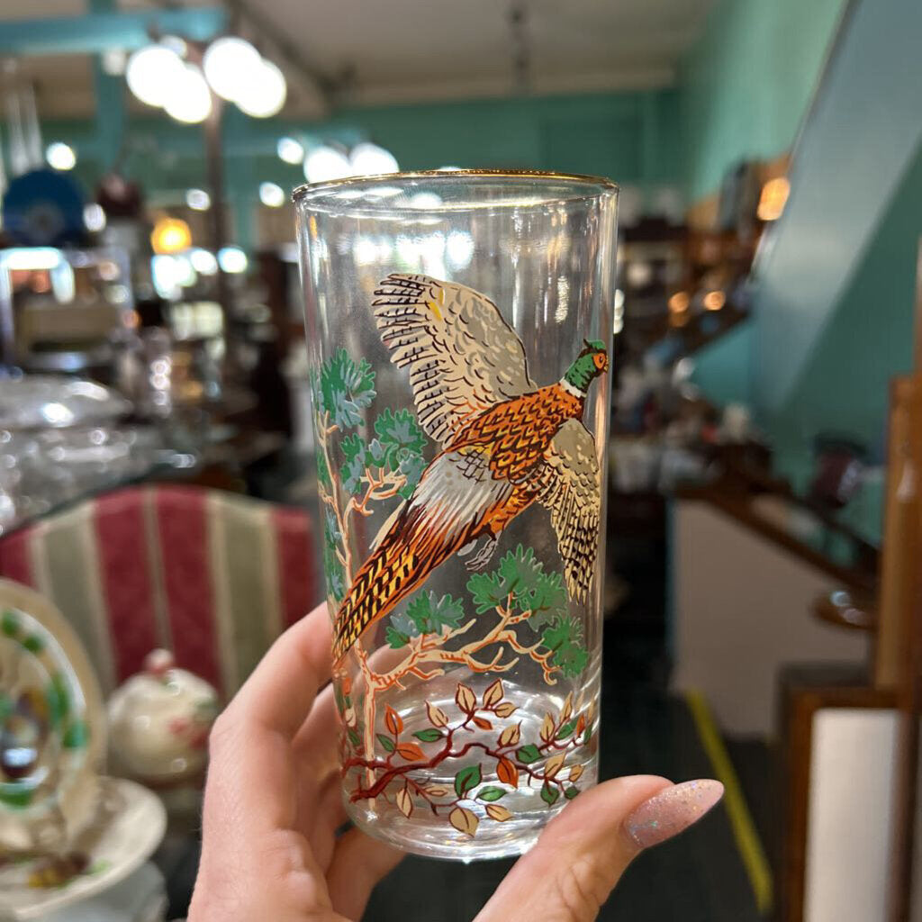 West Virginia Glass Birds