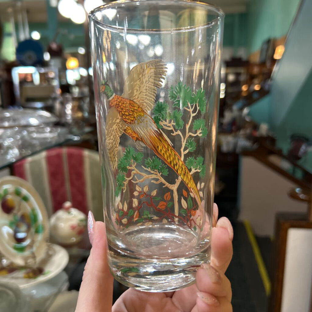 West Virginia Glass Birds