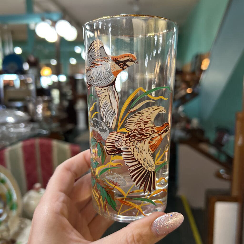 West Virginia Glass Birds