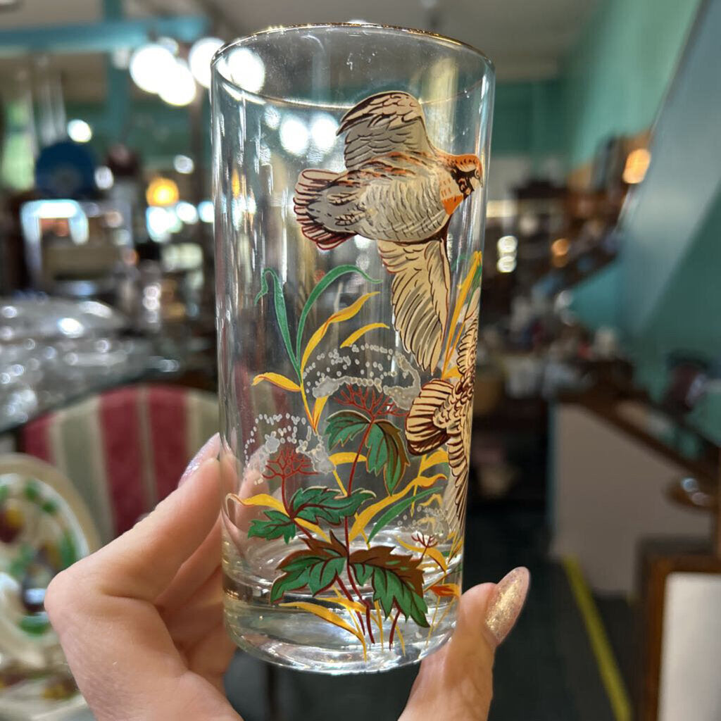 West Virginia Glass Birds