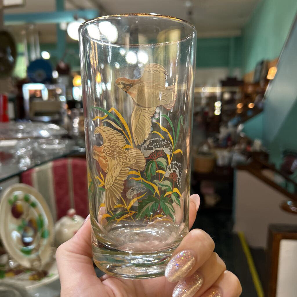 West Virginia Glass Birds