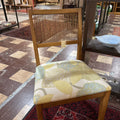 Chairs John Van Koert For Drexel