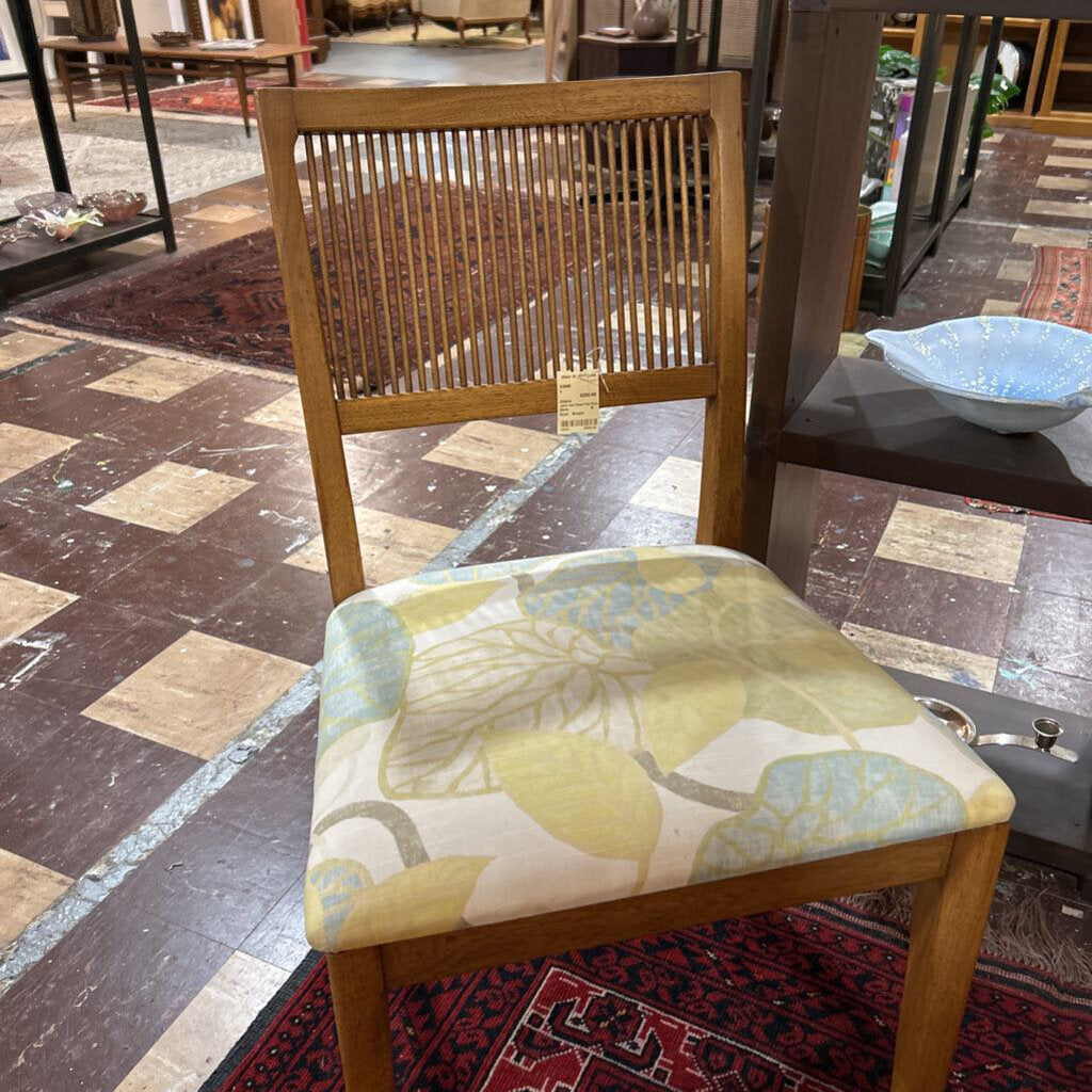 Chairs John Van Koert For Drexel