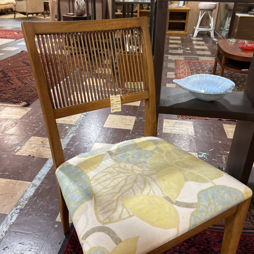 Chairs John Van Koert For Drexel