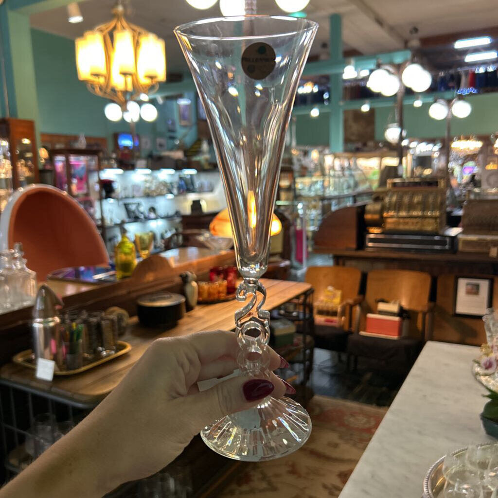 Crystall 2000 Champagne Flute