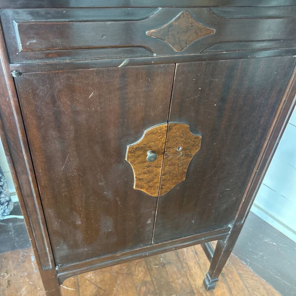 Record Player Victorola Talking Machine